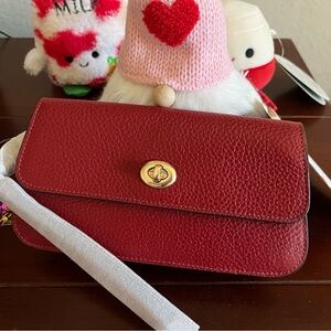 Coach Wallet/Wristlet